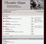 SMF custom template