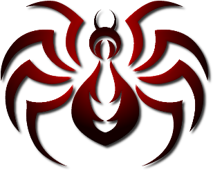 Web Threads Spider Logo